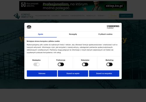 Kompas Inwestycji sp. z o.o. sp.k.