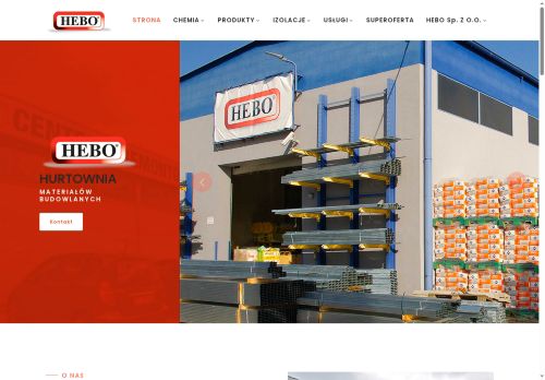 HEBO Sp. z o.o.