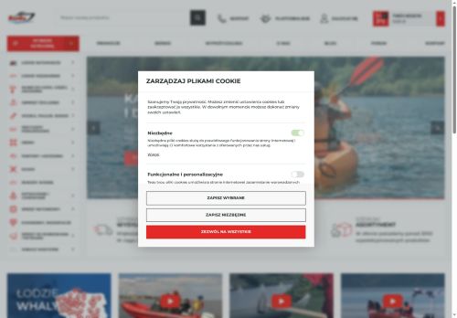 Andrzej Soroko – Firma „Sorba”