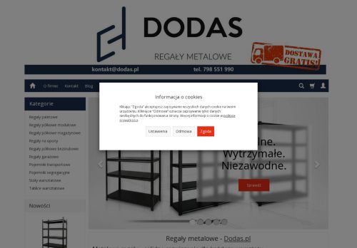DODAS sp. z o.o